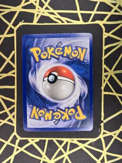 🔥 Rainbow Energy 17/82 🔥 Original Holo Rare Team Rocket Set Pokemon Card WOTC - Image 3