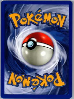 Rainbow Energy 17/82 Holo Rare Team Rocket Pokemon Card - NM - Image 2