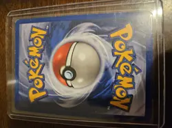 Pokemon TCG Mr. Mime Jungle Holo Card 6/64 Unlimited Rare-NM Condition - Image 2