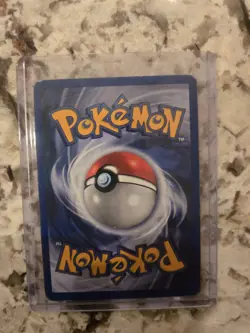2000 Pokemon Venusaur Black Star Promo Holo #13/53 WOTC Pokemon Card RARE! - Image 2