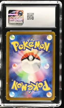 Pokemon Charizard 2023 Japanese TCG Classic Coll. 003/032 Holo CGC 10 Gem Mint - Image 2