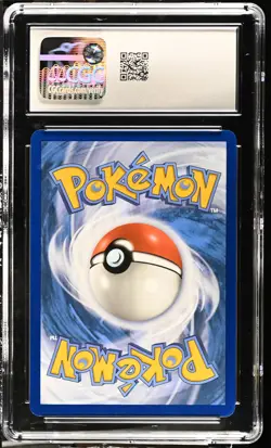 CGC 10 Clefable 014/034 Trading Card Game Classic Holo Pokemon Card - Image 2