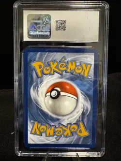 2023 Pokemon Clefable Trading Card Game Classic 014/032, CGC Gem Mint 10 - Image 2
