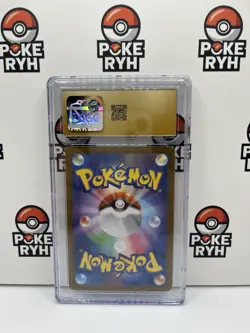 Articuno 009/032 Pokemon TCG Classic Holo CGC Pristine 10 - Image 2