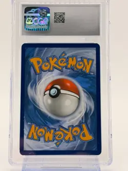 Clefable - Trading Card Game Classic - #014/034 - CGC 10 GEM MINT - Image 2