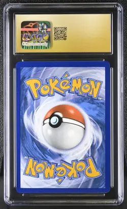 Pokemon 2021 Umbreon V Evolving Skies 189/203 CGC PRISTINE 10 - Image 2