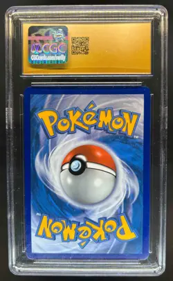 2021 Pokemon SWSH Evolving Skies Glaceon V PRISTINE #175/203 CGC 10 - Image 2