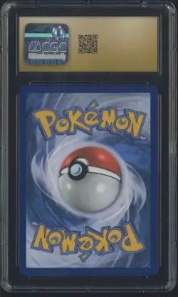 2021 Pokemon TCG Evolving Skies #074 Sylveon V CGC 10 PRISTINE - Image 2