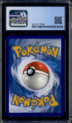 2021 Pokemon Evolving Skies #167 Leafeon V (Alt Art) CGC Pristine 10 - Image 2