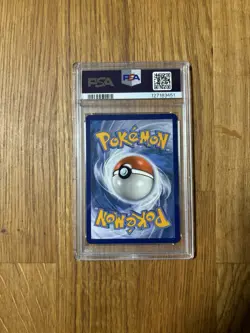 Pokemon TCG PSA 10 Darkness Ablaze Salamence VMax Secret Rare 194/189 - Image 2