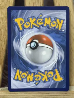 Zekrom XY76 Black Star Promo Full Art Pokemon TCG Lightly Played LP+ / NM- - Image 2