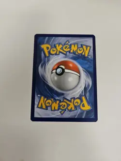 Pokemon TCG Zekrom Black Star Holo Foil XY76 Full Art 2015 Promo NM Near Mint - Image 2