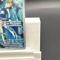 Pokemon TCG Misty's Psyduck 193/182 Sv10 Destined Rivals Illustration Rare Holo - Image 4