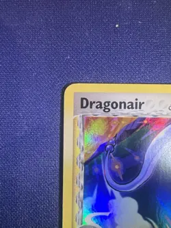 Pokemon Dragonair EX Delta Species 41/113 Reverse Holo STAMPED 2005 - Image 3