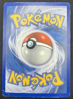 Latios 9/113 EX Delta Species 2005 Holo Rare Pokemon Card HP (Damaged) - Image 2