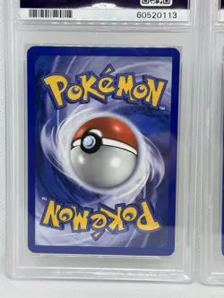 Dratini And Dragonair EX Delta Species Reverse Holo Stamped Pokemon Sequential! - Image 3
