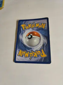 Pokemon TCG Archeops Dark Explorers 110/108 Holo Secret Rare - Image 2