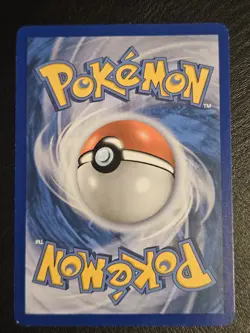 Glaceon | 30/108 | Dark Explorers | Pokemon TCG | 2012 Non Holo NM - Image 3