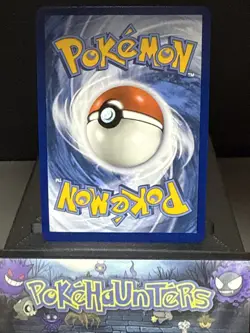 Pokemon Card Team Rocket's Ariana 224/182 Destined Rivals Ultra Rare NM - Image 2