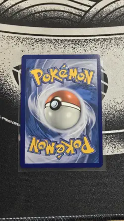 Pokemon Card Pecharunt ex 039/064 Double Rare Shrouded Fable NM-Mint TCG - Image 2