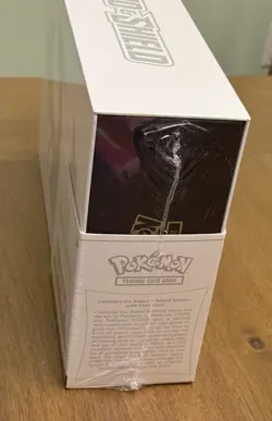 Pokemon TCG Sword and Shield Ultra Premium Collection Charizard Box 820650871115 - Image 4