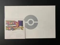 Pokemon TCG Sword & Shield Charizard Ultra-Premium Collection UPC Sealed Box 820650871115 - Image 2