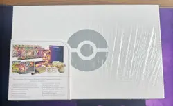 Pokemon TCG Charizard Ultra-Premium Collection Box Sword Shield New Sealed 820650871115 - Image 2