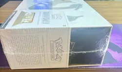 Pokemon TCG Charizard Ultra-Premium Collection Box Sword Shield New Sealed 820650871115 - Image 5