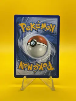 Ash-Greninja EX XY133 Black Star Promo Pokemon TCG (NM) - Image 2