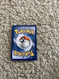 Pokemon TCG Ash-Greninja EX XY133 Blackstar Promo Nm - Image 2