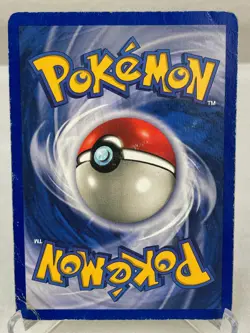 Venusaur 015/102 Base Set WOTC Holo Rare Pokemon Card - Heavily Played - Image 5