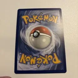 Pokemon Pikachu TCG Card Paldean Fates 131/091 Baby Shiny Near Mint - Image 3
