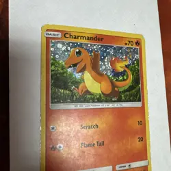 Charmander - 18a/147 Holo Alternate Art Promos - Pokemon Card - Image 2