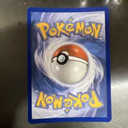 Pokemon TCG Arven's Greedent Holo Card 205/182 Sv10: Destined Rivals - Image 2