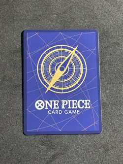 Monkey.D.Luffy (BANDAI Card Games Fest 25-26) OP07-073 One Piece Promotion Cards - Image 2