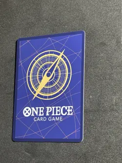 Monkey.D.Luffy (BANDAI Card Games Fest 25-26) OP07-073 One Piece Promotion Cards - Image 3