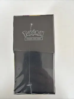 🔥 Sealed 🔥 Pokemon TCG: Scarlet & Violet - Paldea Evolved Elite Trainer Box - Image 3