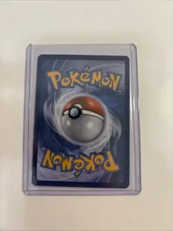 Growlithe Pokemon Black & White Legendary Treasures Radiant Collection #RC4 - Image 2