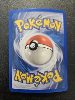 Pokemon FireRed LeafGreen Nidoran Reverse Holo 70/112 NEAR MINT - Image 3
