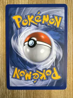 Pokemon Pikachu 2010 World Collection Italian PW Promo VLP - Image 2