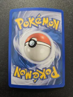 Pokemon FireRed LeafGreen Nidoran Reverse Holo 71/112 NEAR MINT - Image 3