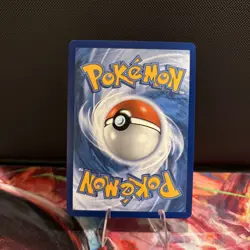 Ascended Heroes Team Rocket's Honchkrow Rare Holo #127/217 Pokemon TCG - Image 2