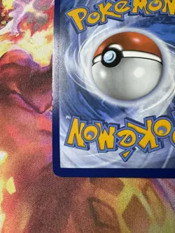 2025 Pokemon SV Black Star Promos SVP EN Victini #208 Illustration Collection - Image 2
