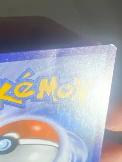 Pokemon Tornadus EX Full Art Team Plasma Plasma Freeze 114/116 - Image 2