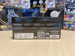 Pokemon TCG Scarlet & Violet Black Bolt Elite Trainer Box ETB New Sealed - Image 4