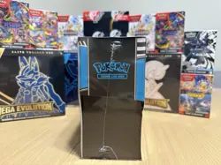 Pokemon TCG Scarlet & Violet Black Bolt Elite Trainer Box ETB New Sealed - Image 5