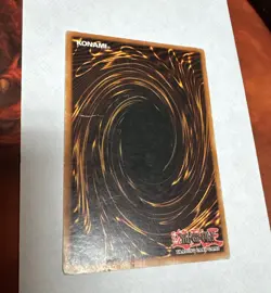 Blue-Eyes Shining Dragon MOV-EN001 Yu-Gi-Oh! The Dark Side of Dimensions... - Image 3