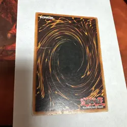 Blue-Eyes Shining Dragon MOV-EN001 Yu-Gi-Oh! The Dark Side of Dimensions... - Image 4