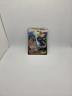 Mega Charizard x EX 109/094 Phantasmal Flames Holo Tracked Delivery Pokemon TCG - Image 2