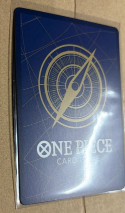 Zoro PRB02-006 SP EGGHEAD CRISIS EB04 ONE PIECE Card Japanese 2026 NM - Image 5
